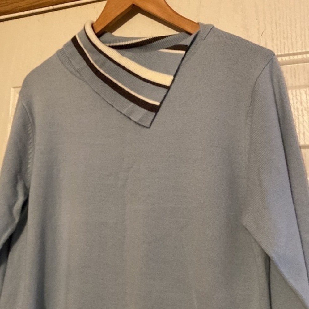 Studio Works sweater - Picture 2 of 6